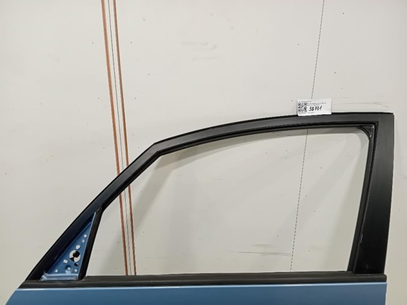 Porta ANT SX 760031P000 Hyundai IX20 2015