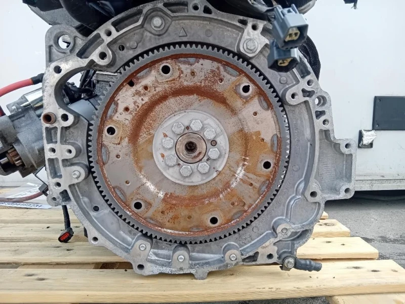 Motore Completo 224DT 200 CV 147 KW Jaguar XF I 2011