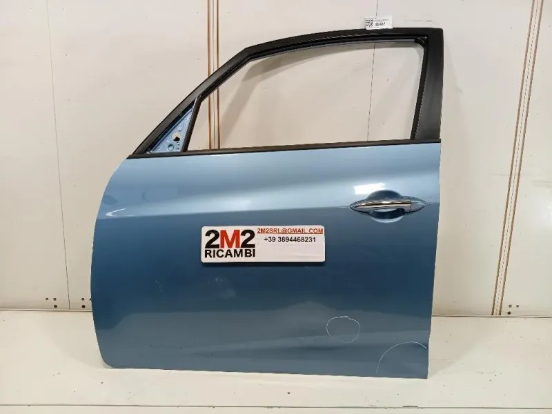 Porta ANT SX 760031P000 Hyundai IX20 2015