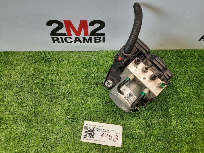 ABS Gruppo ANT 95367359 Opel Mokka 2013