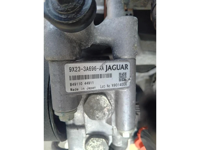 Motore Completo 224DT 200 CV 147 KW Jaguar XF I 2011