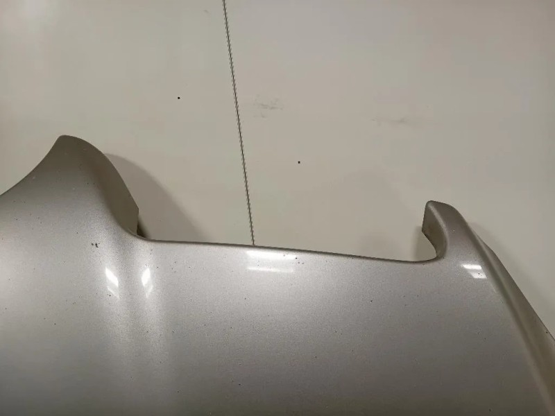 Cofano ANT A171880005728 Mercedes Classe SLK R171 2004