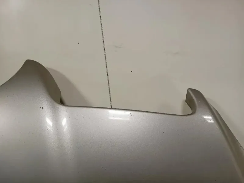 Cofano ANT A171880005728 Mercedes Classe SLK R171 2004