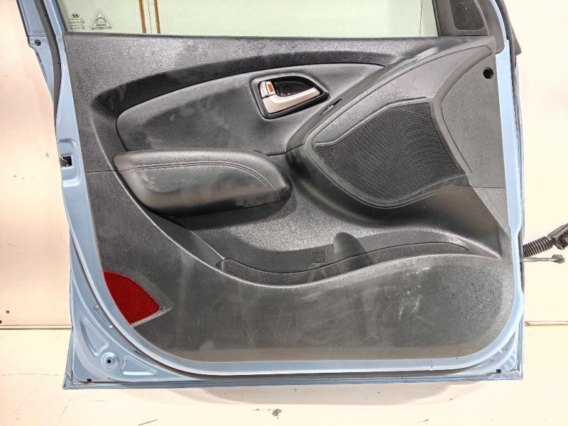 Porta ANT SX 760032Y002 Hyundai IX35 2013