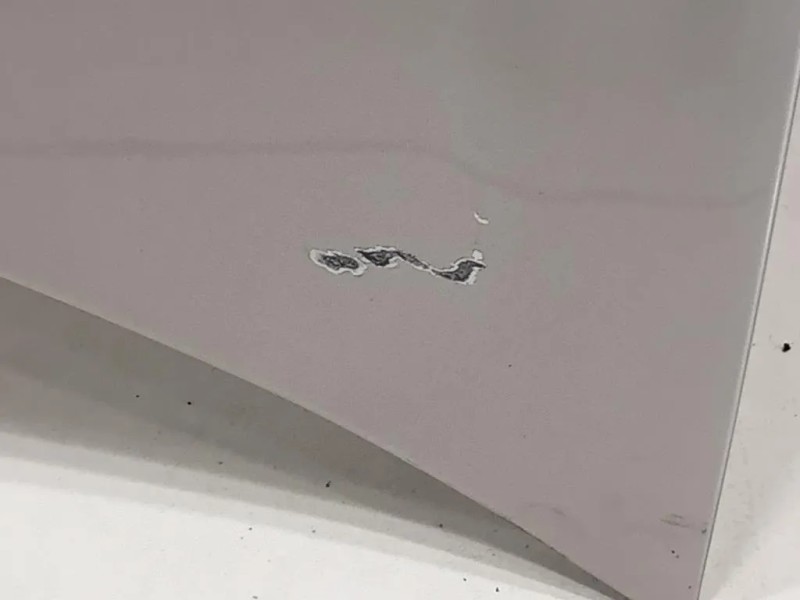 Cofano ANT A171880005728 Mercedes Classe SLK R171 2004