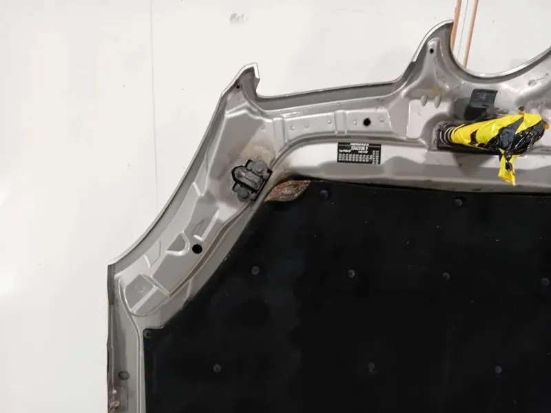 Cofano ANT A171880005728 Mercedes Classe SLK R171 2004