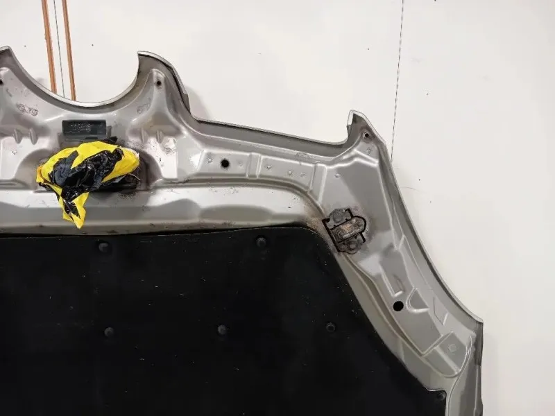 Cofano ANT A171880005728 Mercedes Classe SLK R171 2004