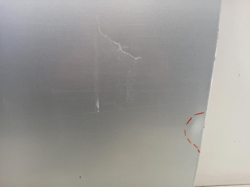 Porta ANT SX 760032W010 Hyundai Santa FÉ IV 2013