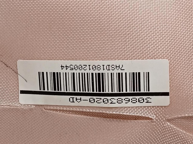 Air-bag Passeggero 0589-P1-000573 Nissan JUKE I 2010