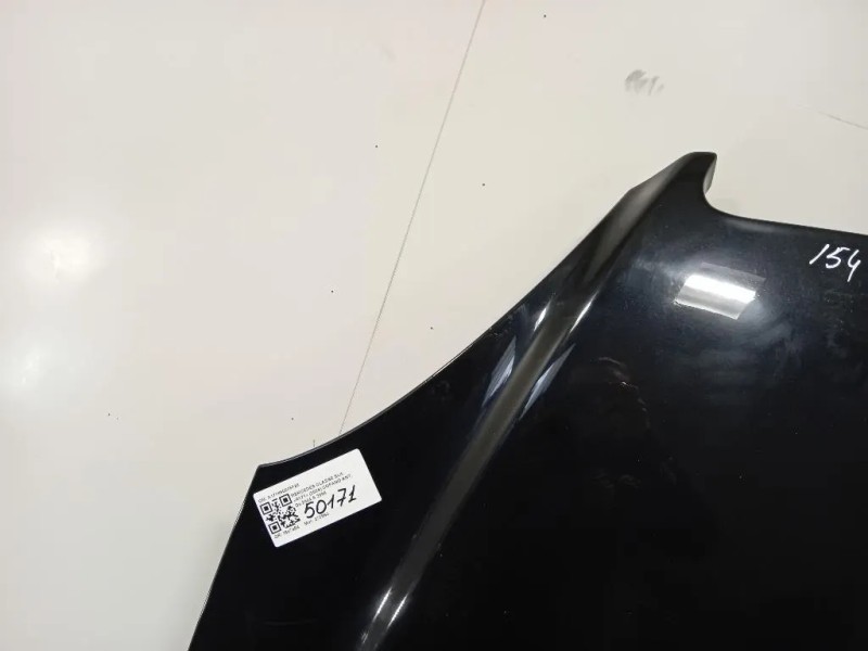 Cofano ANT A171880005728 Mercedes Classe SLK R171 2004