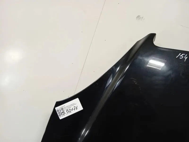 Cofano ANT A171880005728 Mercedes Classe SLK R171 2004