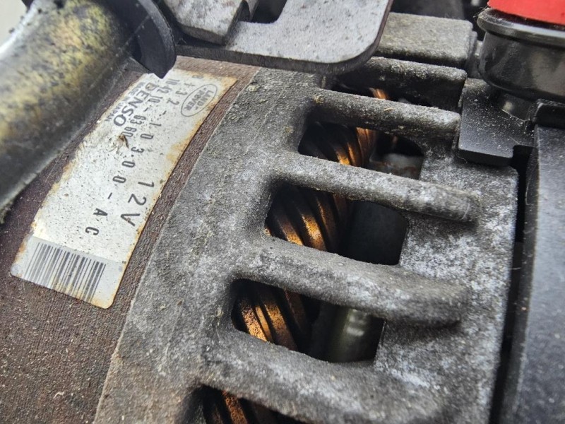 Motore Completo 224DT 190CV Jaguar XF I 2011