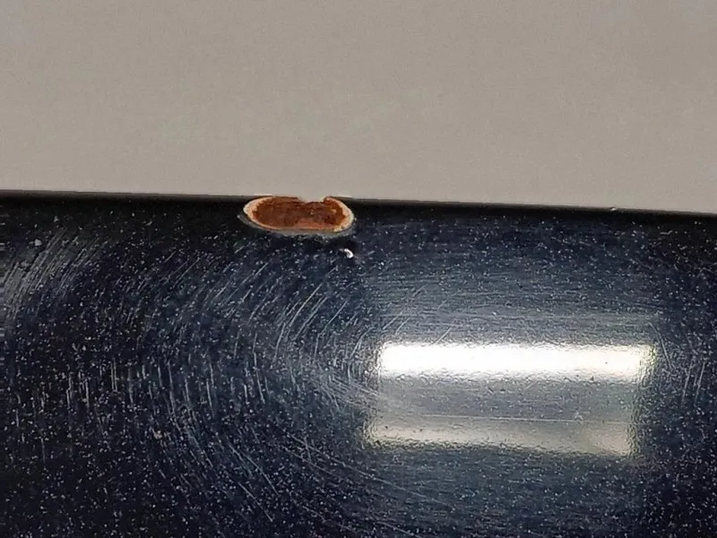 Cofano ANT A171880005728 Mercedes Classe SLK R171 2004