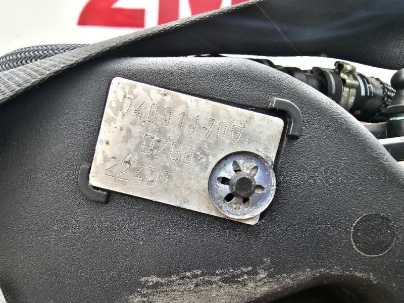 Motore Completo 224DT 190CV Jaguar XF I 2011