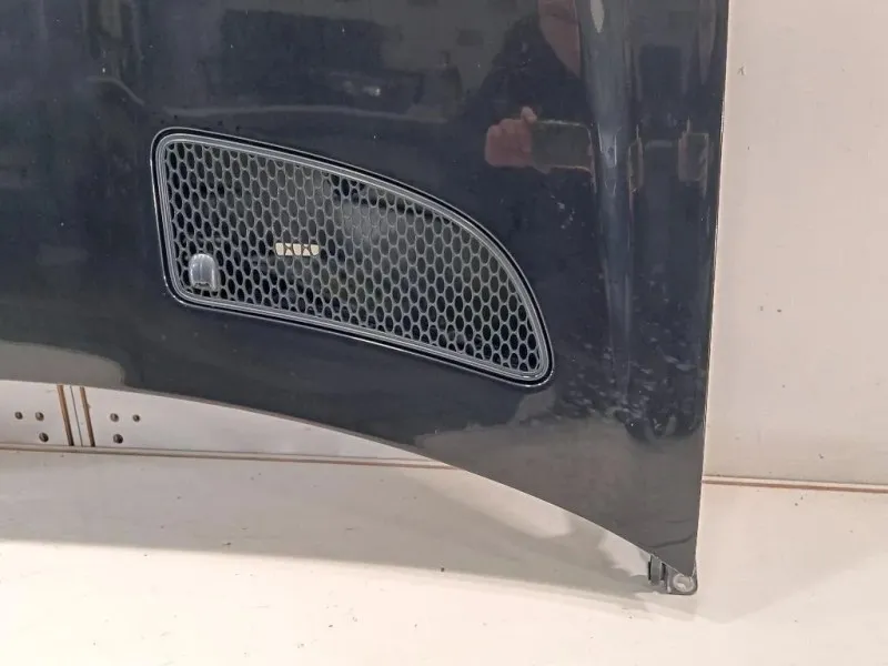 Cofano ANT A171880005728 Mercedes Classe SLK R171 2004