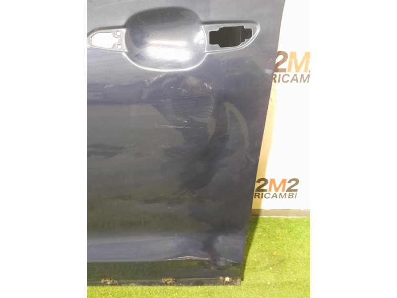 Porta ANT SX Hyundai Tucson I 2005