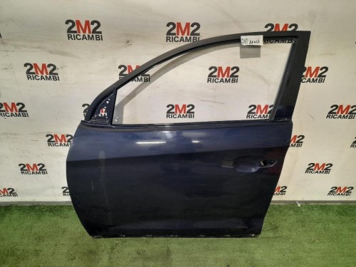 Porta ANT SX Hyundai Tucson I 2005