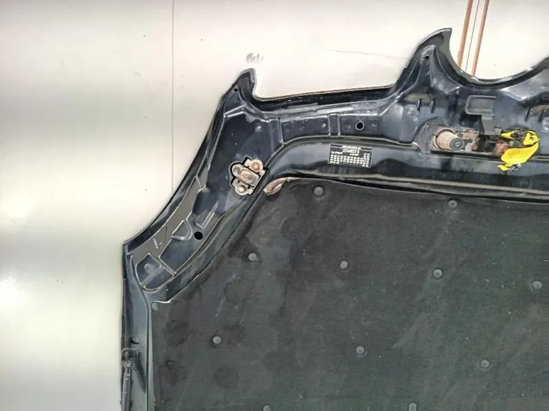 Cofano ANT A171880005728 Mercedes Classe SLK R171 2004