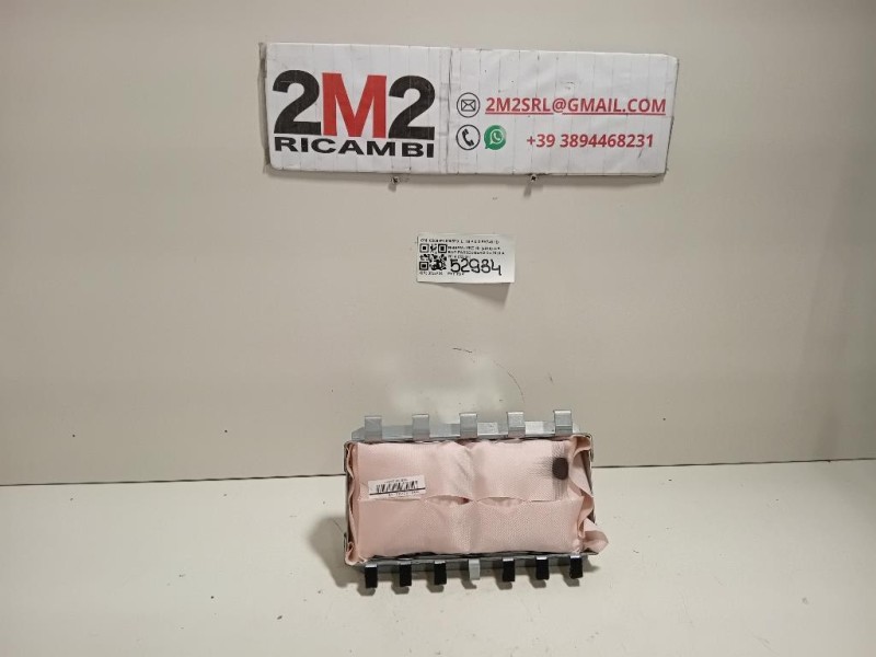 Air-bag Passeggero 0589-P1-000573 Nissan JUKE I 2010