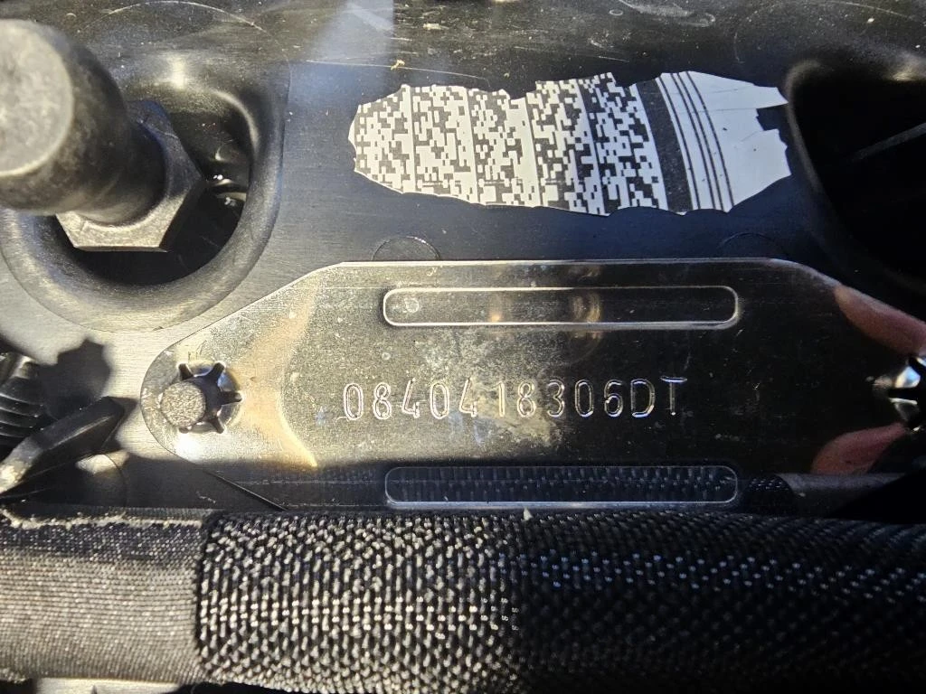 Motore Completo 306DT 241CV Jaguar XF I 2011