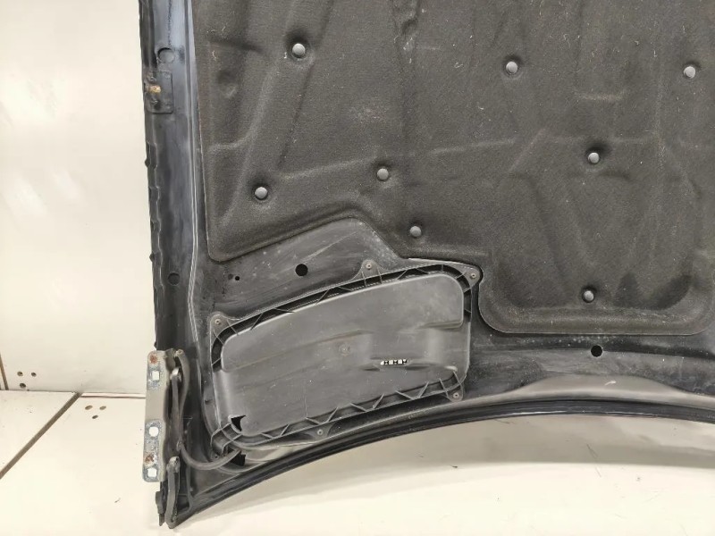 Cofano ANT A171880005728 Mercedes Classe SLK R171 2004