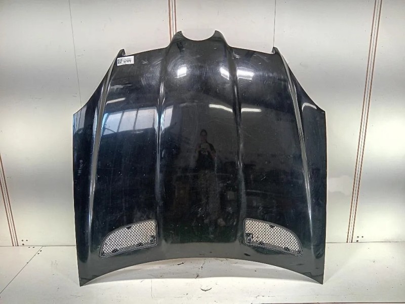 Cofano ANT A171880005728 Mercedes Classe SLK R171 2004