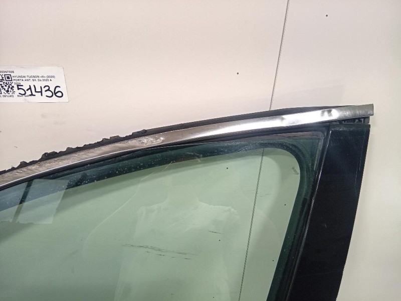 Porta ANT SX 76003N7005 Hyundai Tucson III 2020