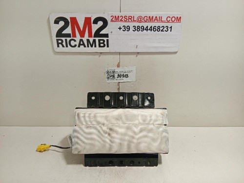 Air-bag Passeggero TR3DC671161 Nissan Micra IV 2011