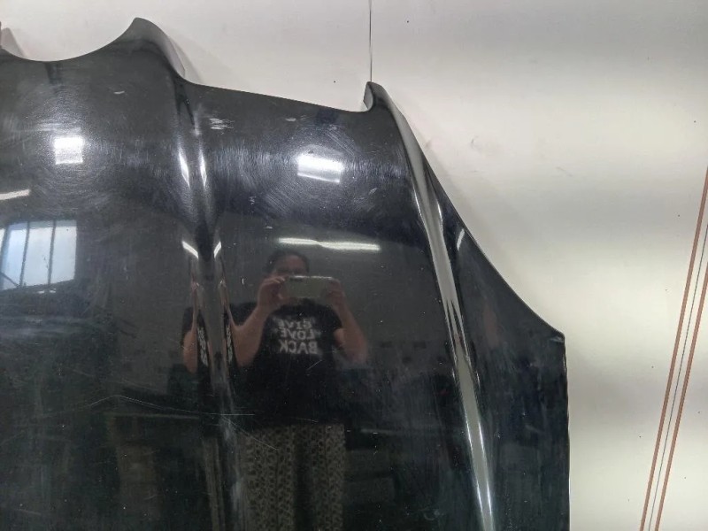 Cofano ANT A171880005728 Mercedes Classe SLK R171 2004