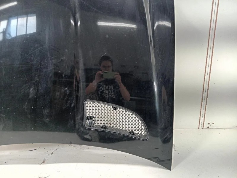 Cofano ANT A171880005728 Mercedes Classe SLK R171 2004