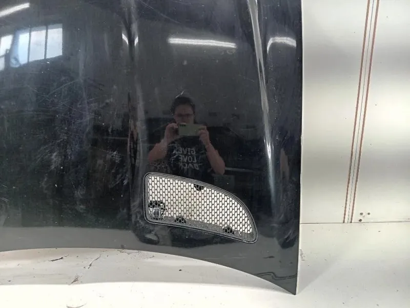 Cofano ANT A171880005728 Mercedes Classe SLK R171 2004