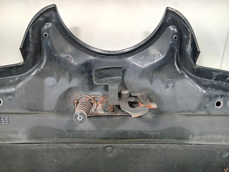 Cofano ANT A171880005728 Mercedes Classe SLK R171 2004