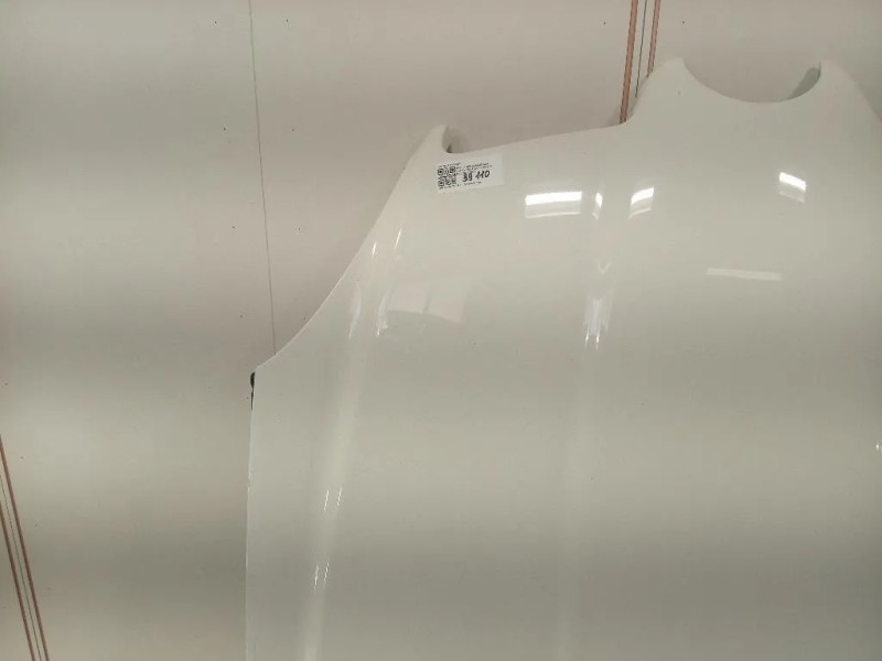 Cofano ANT A171880005728 Mercedes Classe SLK R171 2004