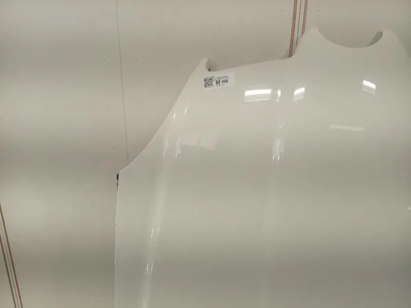 Cofano ANT A171880005728 Mercedes Classe SLK R171 2004