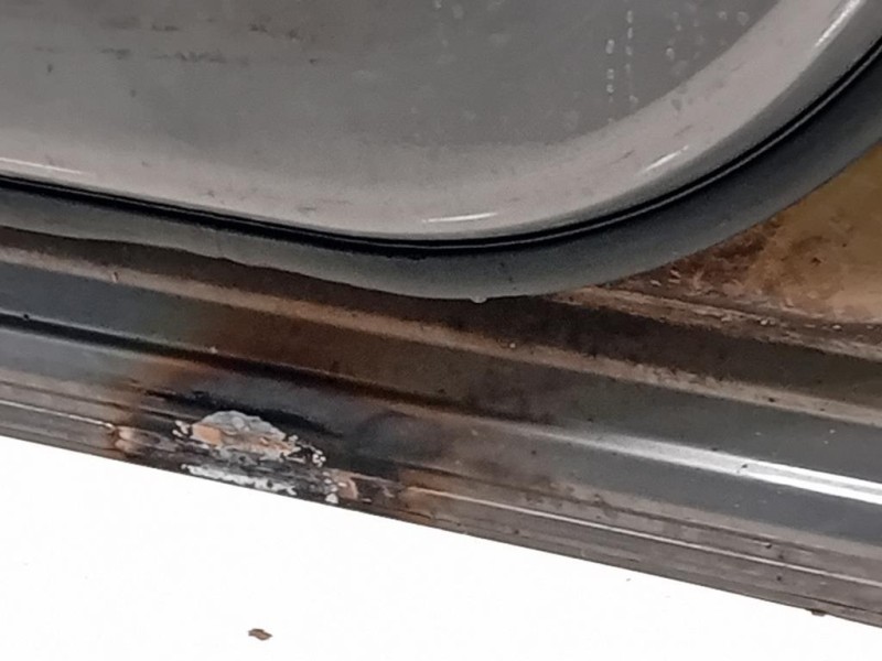 Porta ANT SX T4A1369 Jaguar F-pace 2015