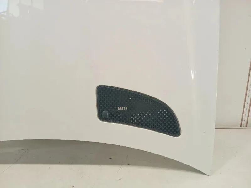 Cofano ANT A171880005728 Mercedes Classe SLK R171 2004