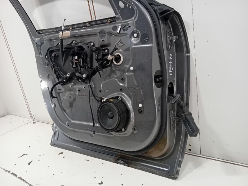 Porta ANT SX T4A1369 Jaguar F-pace 2015