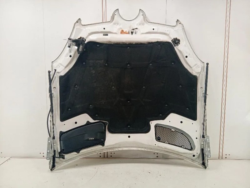 Cofano ANT A171880005728 Mercedes Classe SLK R171 2004