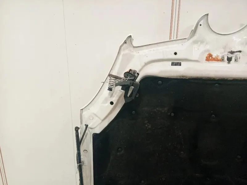 Cofano ANT A171880005728 Mercedes Classe SLK R171 2004