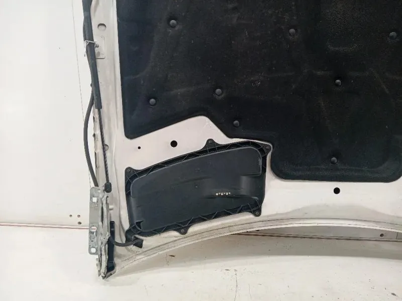 Cofano ANT A171880005728 Mercedes Classe SLK R171 2004