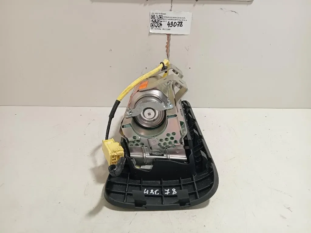 Air-bag Passeggero 68210-EB40B- Nissan Navara 2010