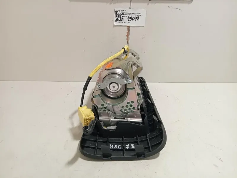 Air-bag Passeggero 68210-EB40B- Nissan Navara 2010