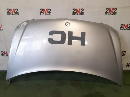Cofano ANT A6397500502 Mercedes VITO W639 2004