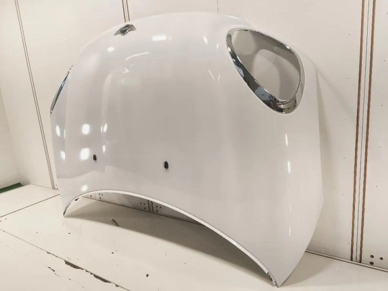 Cofano ANT 41009805935 Mini Countryman Cooper R60 2010