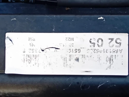 Motore Completo ENE 163 CV 119 KW Jeep Compass II 2011