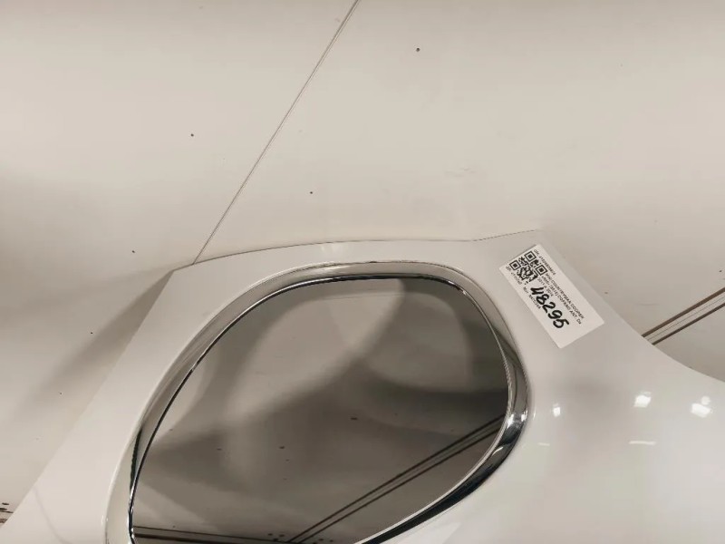 Cofano ANT 41009805935 Mini Countryman Cooper R60 2010