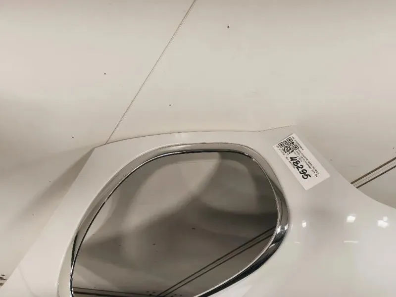 Cofano ANT 41009805935 Mini Countryman Cooper R60 2010