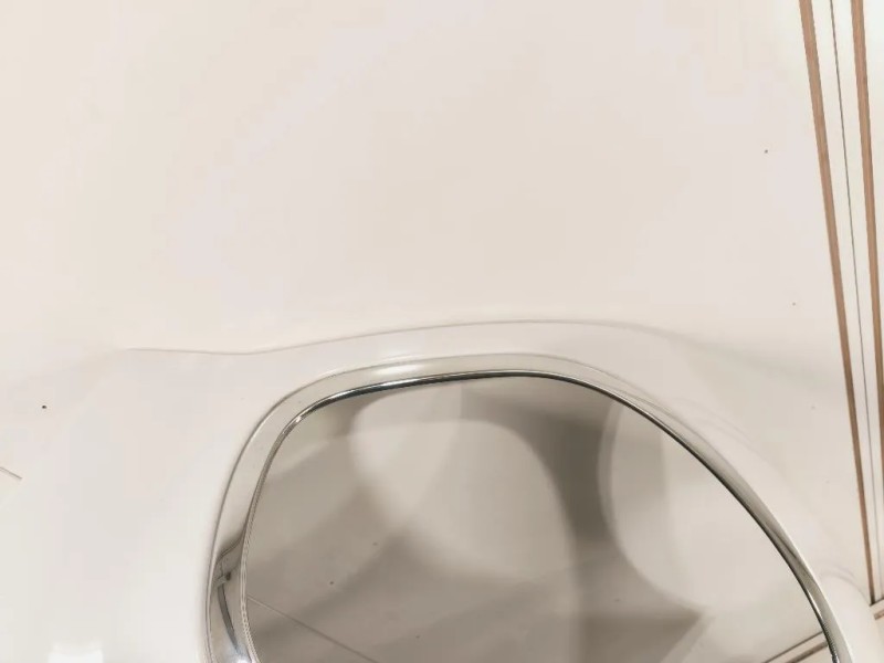 Cofano ANT 41009805935 Mini Countryman Cooper R60 2010