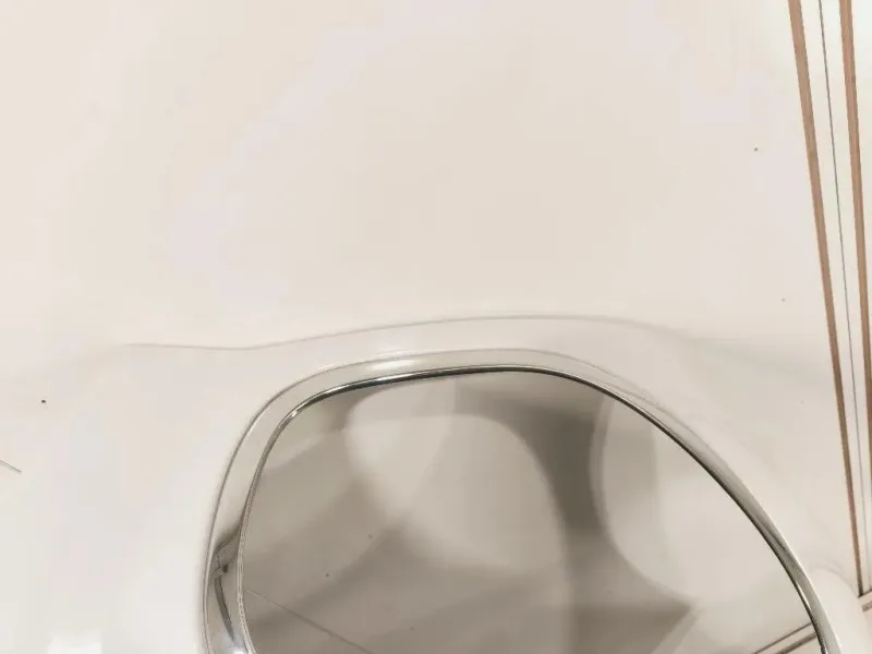 Cofano ANT 41009805935 Mini Countryman Cooper R60 2010