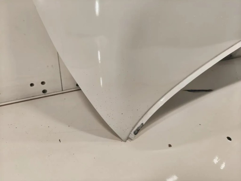 Cofano ANT 41009805935 Mini Countryman Cooper R60 2010